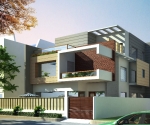 Luxury Villas Project